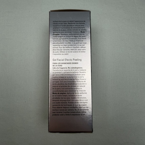 Mary Kay Timewise Repair Revealing Radiance Facial Peel Glycolic Acid NIB NOS - Picture 4 of 6